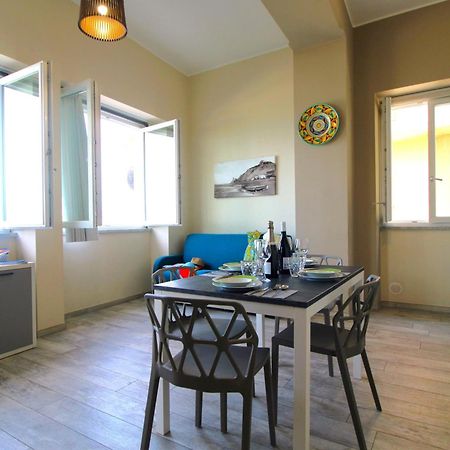 Capo D'Orlando Apartments - Doria 52 Extérieur photo