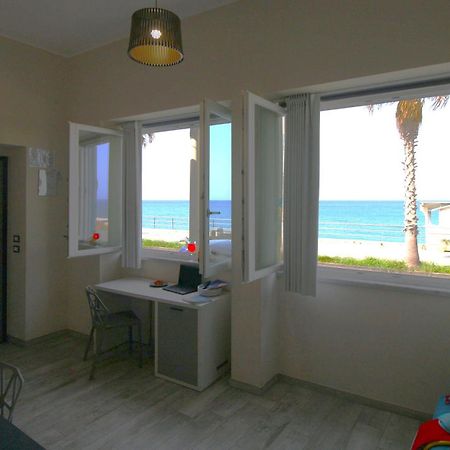 Capo D'Orlando Apartments - Doria 52 Extérieur photo