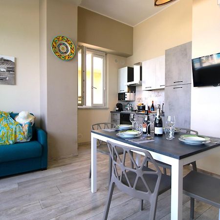 Capo D'Orlando Apartments - Doria 52 Extérieur photo