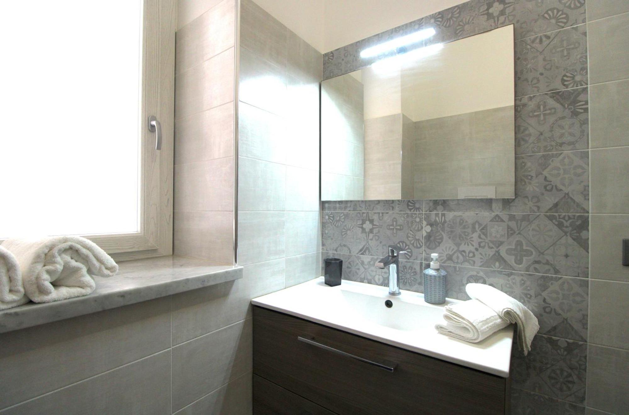Capo D'Orlando Apartments - Doria 52 Extérieur photo
