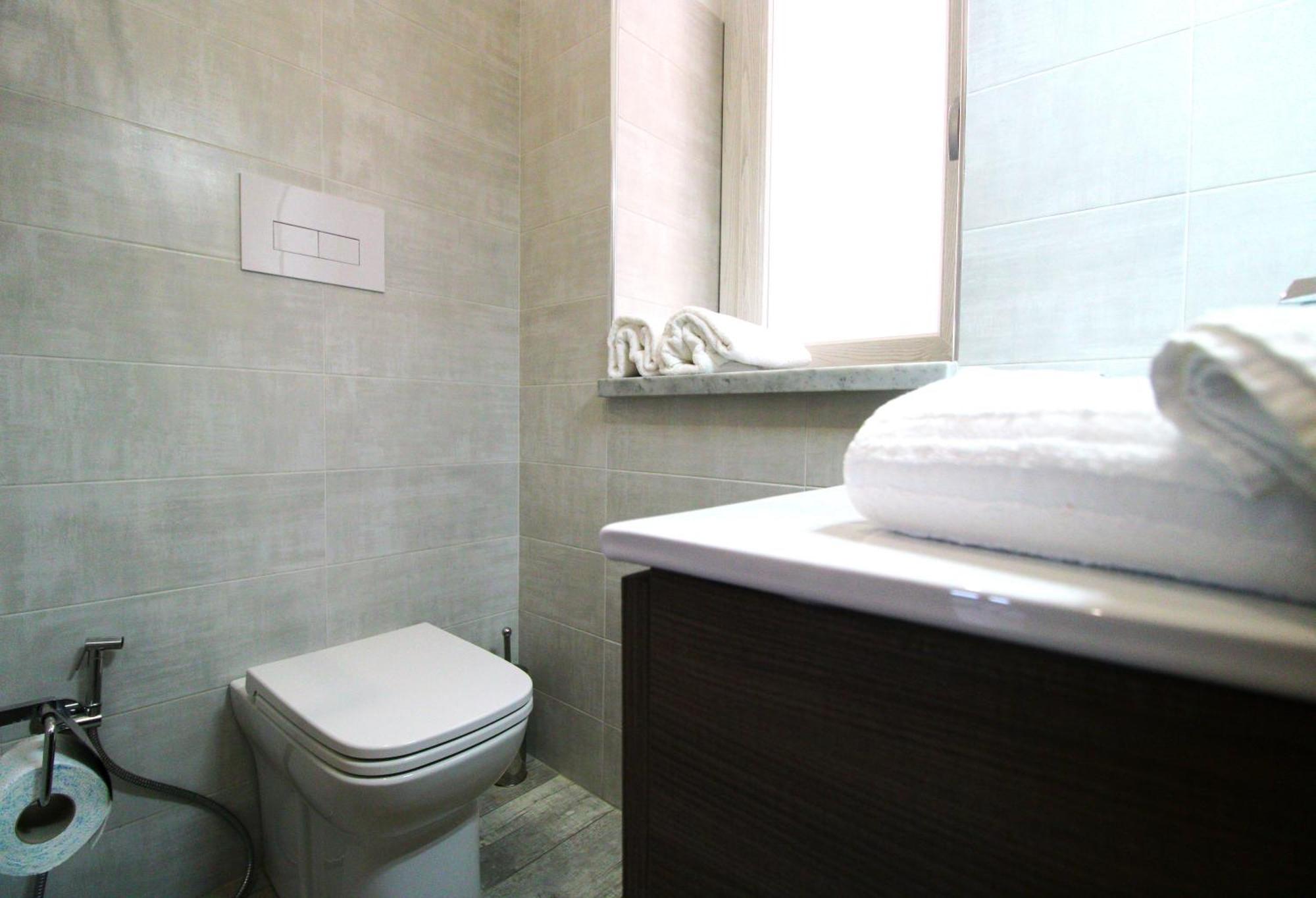 Capo D'Orlando Apartments - Doria 52 Extérieur photo