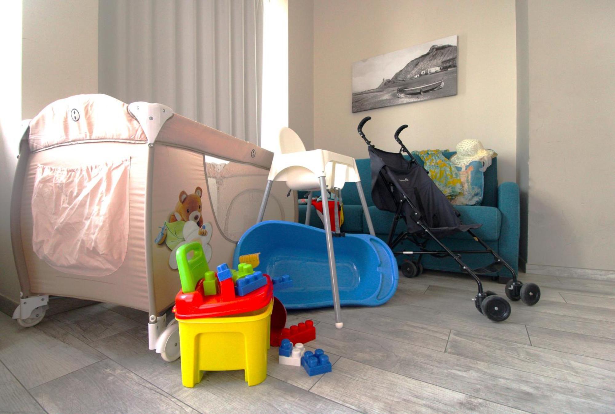 Capo D'Orlando Apartments - Doria 52 Extérieur photo