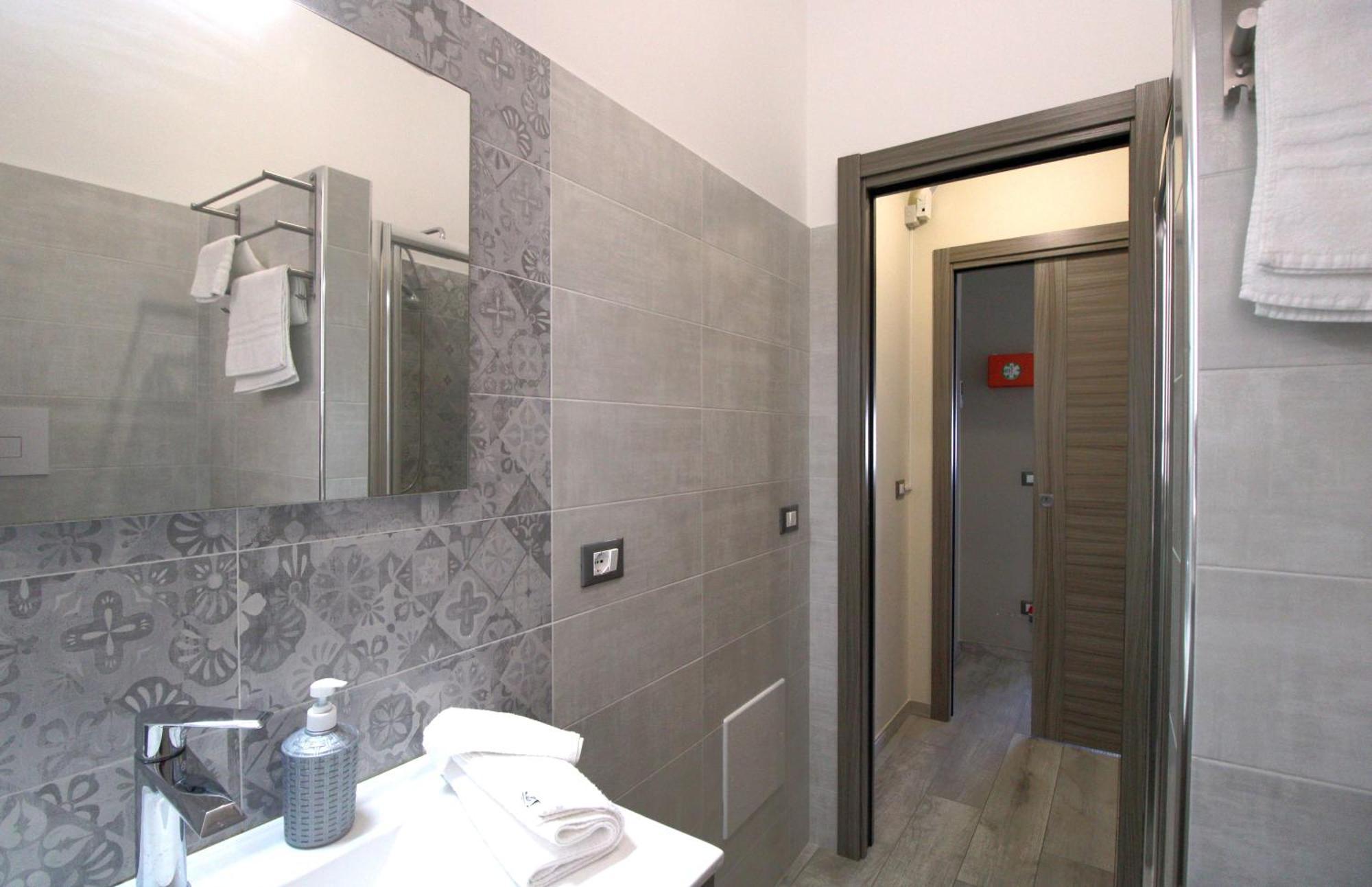 Capo D'Orlando Apartments - Doria 52 Extérieur photo