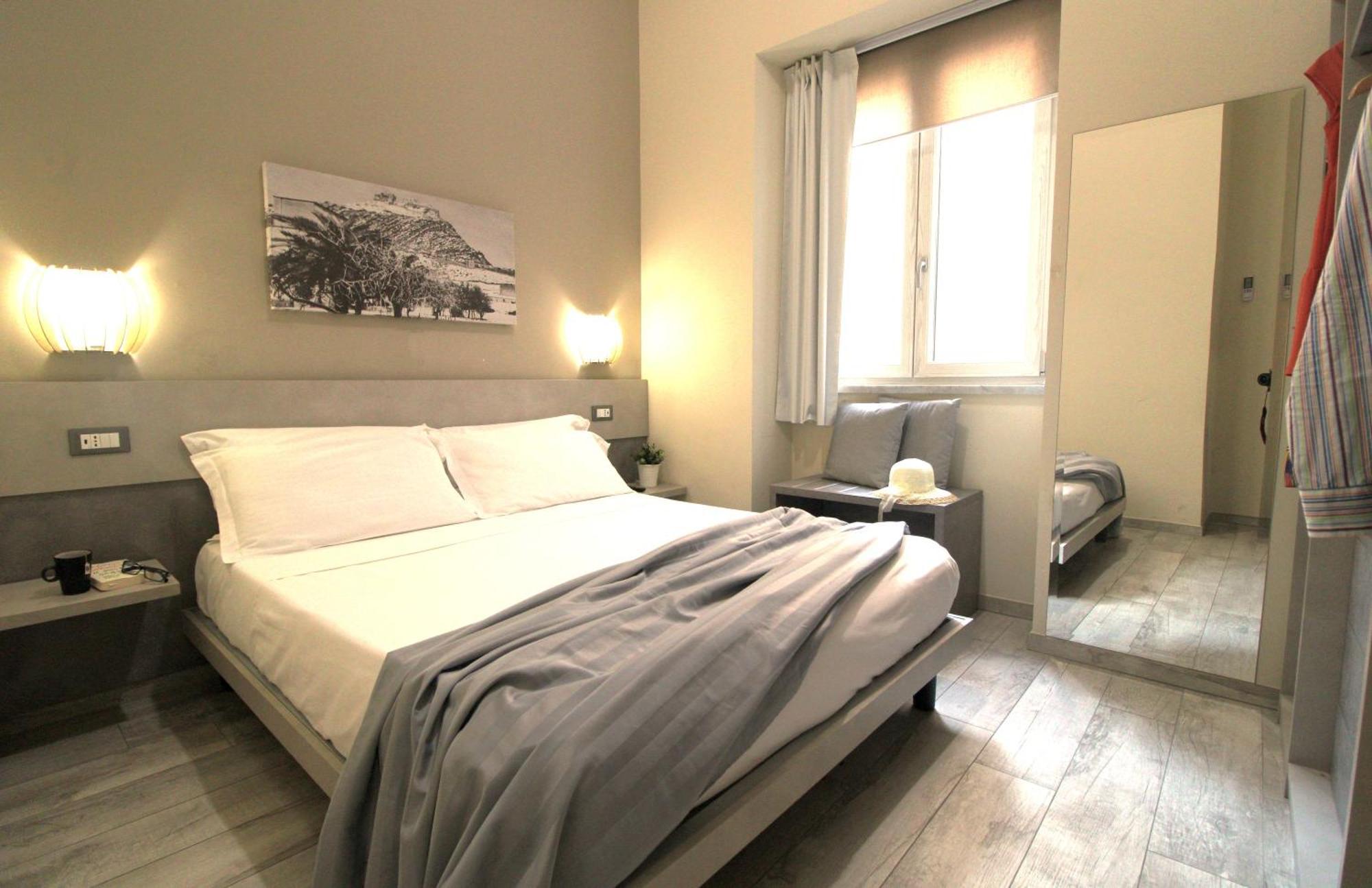 Capo D'Orlando Apartments - Doria 52 Extérieur photo