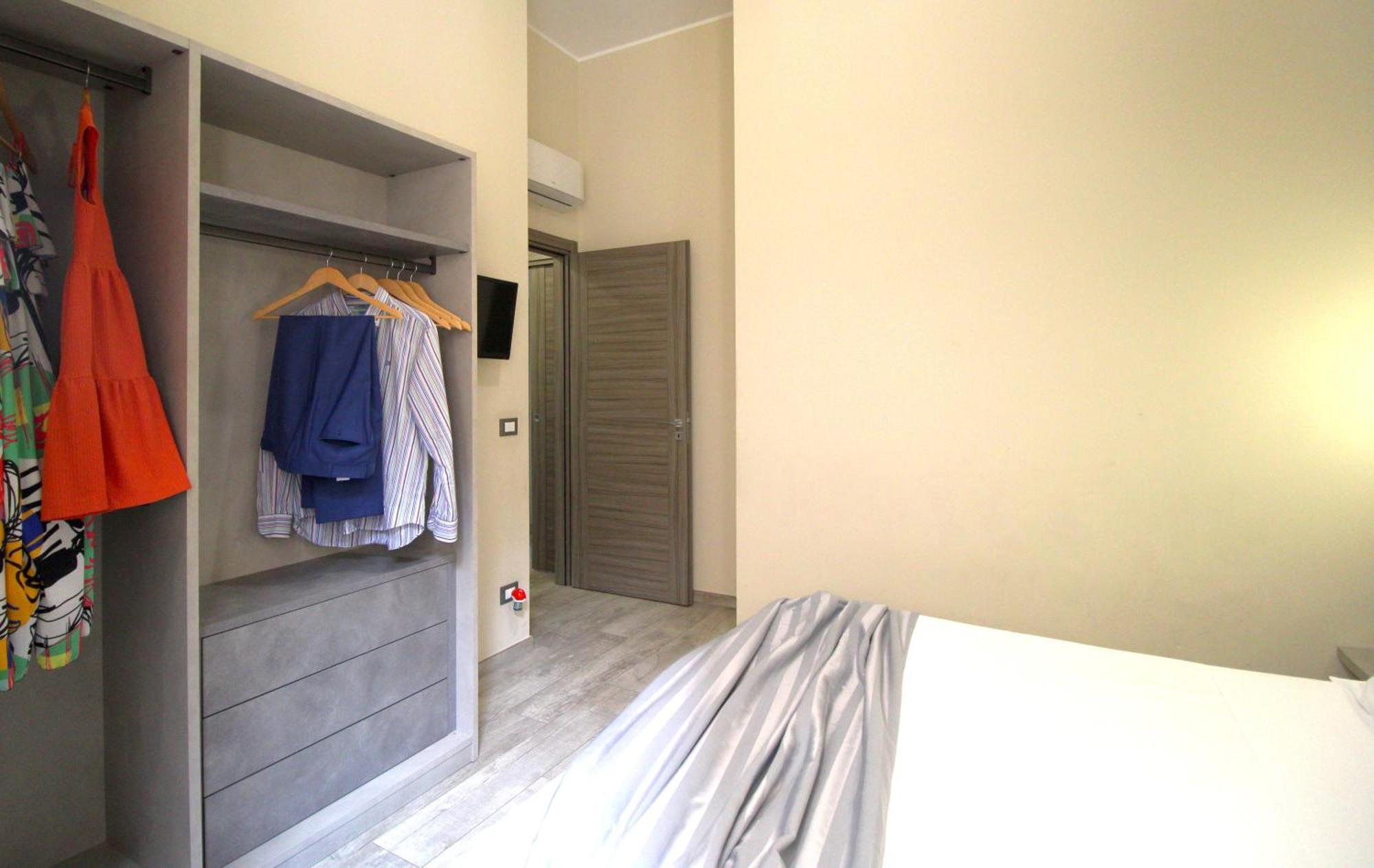 Capo D'Orlando Apartments - Doria 52 Extérieur photo