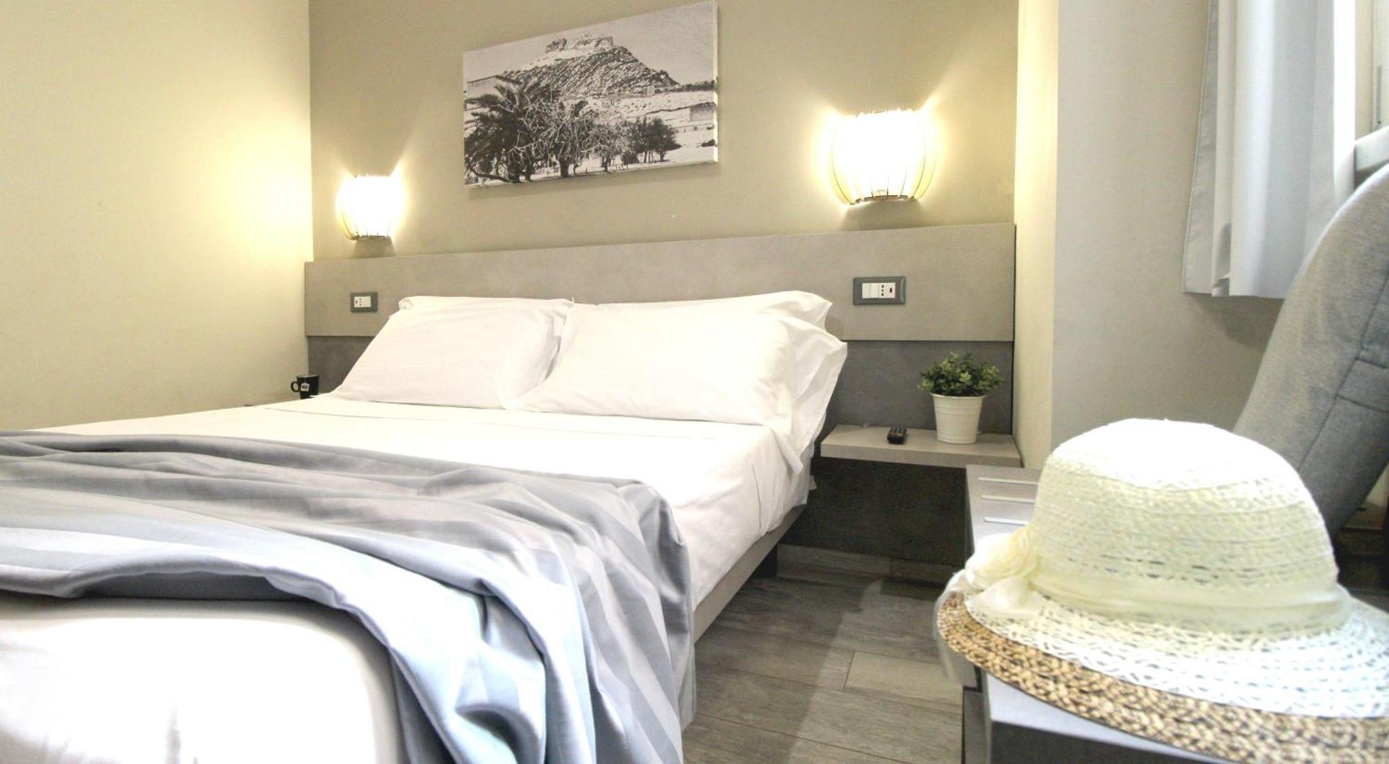 Capo D'Orlando Apartments - Doria 52 Extérieur photo