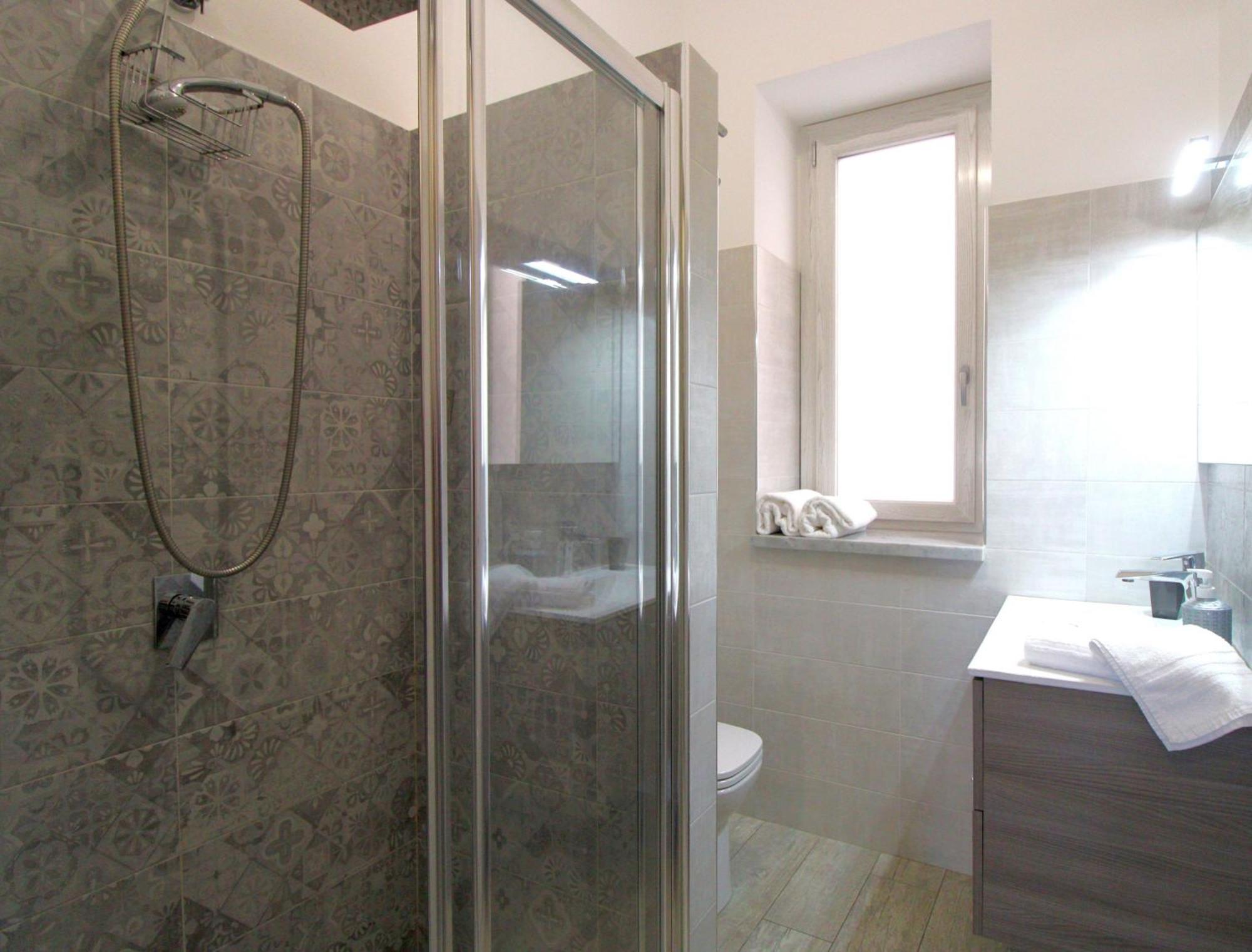 Capo D'Orlando Apartments - Doria 52 Extérieur photo
