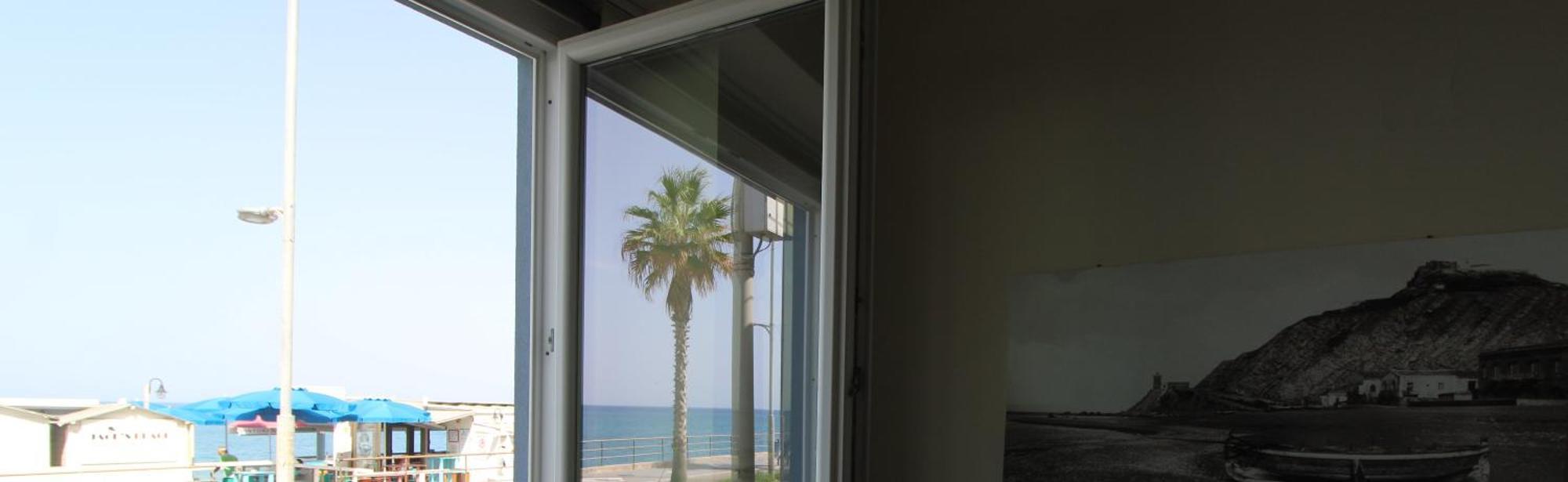 Capo D'Orlando Apartments - Doria 52 Extérieur photo